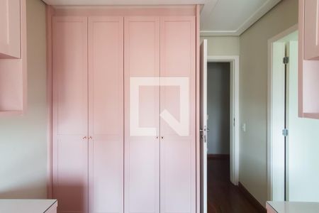 Apartamento para alugar com 147m², 3 quartos e 3 vagasQuarto 1 - suite