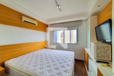 Apartamento para alugar com 147m², 3 quartos e 3 vagasQuarto 3 - suite