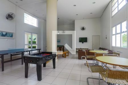 Apartamento para alugar com 147m², 3 quartos e 3 vagasSala de Jogos