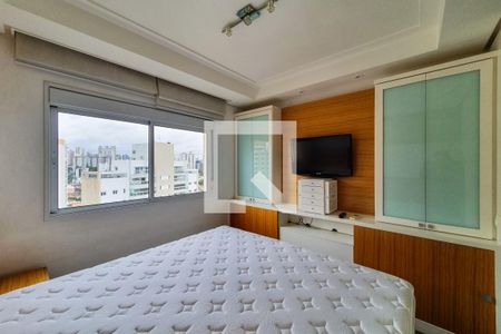 Apartamento para alugar com 147m², 3 quartos e 3 vagasQuarto 3 - suite