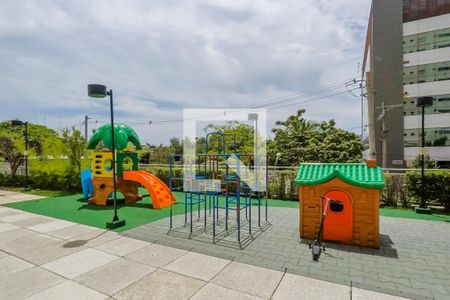 Apartamento para alugar com 147m², 3 quartos e 3 vagasÁrea Comum - Playground