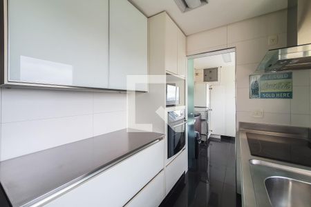 Apartamento para alugar com 147m², 3 quartos e 3 vagasCozinha