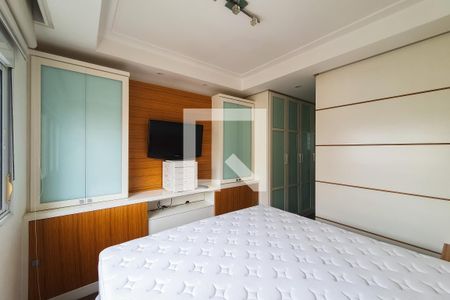 Apartamento para alugar com 147m², 3 quartos e 3 vagasQuarto 3 - suite
