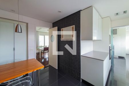 Apartamento para alugar com 147m², 3 quartos e 3 vagasCozinha