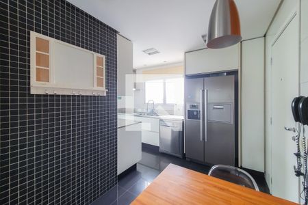 Apartamento para alugar com 147m², 3 quartos e 3 vagasCozinha