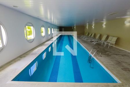 Apartamento para alugar com 147m², 3 quartos e 3 vagasÁrea comum - Piscina