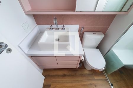 Apartamento para alugar com 147m², 3 quartos e 3 vagasQuarto 2 - suite