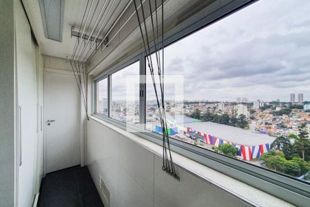 Apartamento para alugar com 147m², 3 quartos e 3 vagasÁrea de Serviço