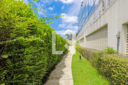 Apartamento para alugar com 147m², 3 quartos e 3 vagasÁrea Externa