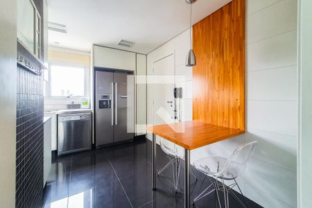 Apartamento para alugar com 147m², 3 quartos e 3 vagasCozinha