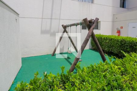 Apartamento para alugar com 147m², 3 quartos e 3 vagasÁrea Comum - Playground