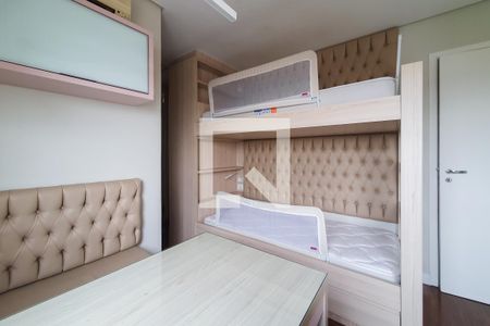 Apartamento para alugar com 147m², 3 quartos e 3 vagasQuarto 2 - suite
