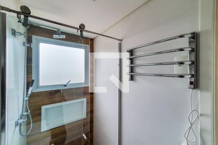 Apartamento para alugar com 147m², 3 quartos e 3 vagasQuarto 2 - suite