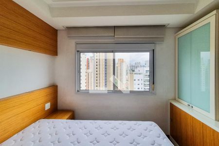 Apartamento para alugar com 147m², 3 quartos e 3 vagasQuarto 3 - suite