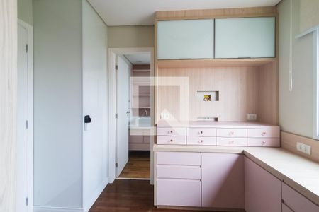 Apartamento para alugar com 147m², 3 quartos e 3 vagasQuarto 2 - suite