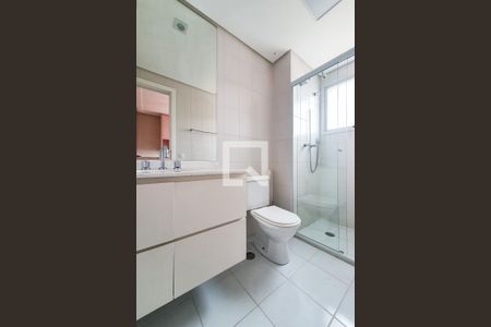 Apartamento para alugar com 147m², 3 quartos e 3 vagasQuarto 1 - suite