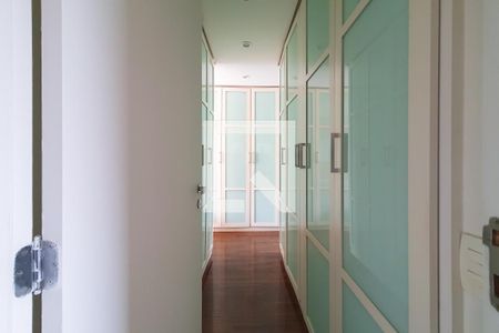 Apartamento para alugar com 147m², 3 quartos e 3 vagasQuarto 3 - suite