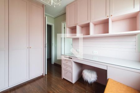 Apartamento para alugar com 147m², 3 quartos e 3 vagasQuarto 1 - suite