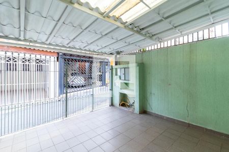 Casa à venda com 100m², 2 quartos e 2 vagasGaragem 2