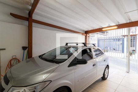 Casa à venda com 100m², 2 quartos e 2 vagasGaragem 1