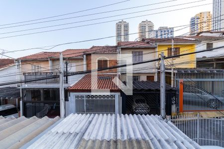 Casa à venda com 100m², 2 quartos e 2 vagasVista do Quarto 2