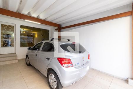 Casa à venda com 100m², 2 quartos e 2 vagasGaragem 1