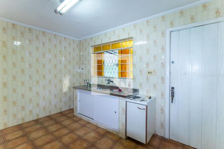 Casa à venda com 100m², 2 quartos e 2 vagasCozinha