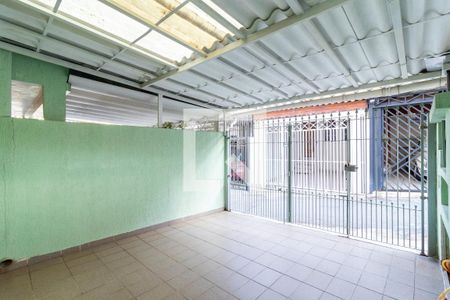 Casa à venda com 100m², 2 quartos e 2 vagasGaragem 2