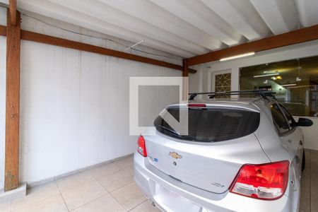 Casa à venda com 100m², 2 quartos e 2 vagasGaragem 1