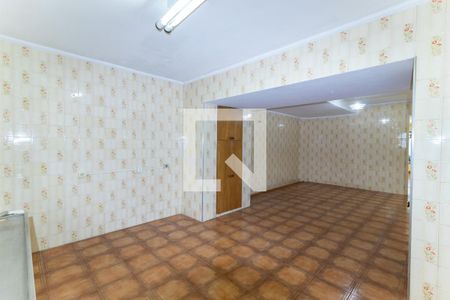 Casa à venda com 100m², 2 quartos e 2 vagasCozinha