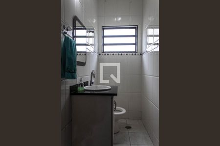Casa de condomínio para alugar com 250m², 5 quartos e 4 vagas Casa de condomínio para alugar com 250m², 5 quartos e 4 vagasBanheiro 4