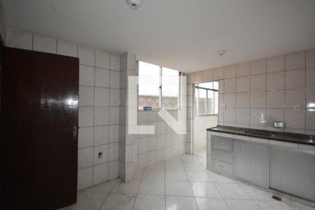 Apartamento à venda com 78m², 2 quartos e sem vagaCozinha