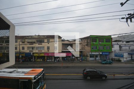 Apartamento à venda com 78m², 2 quartos e sem vagaVista do Quarto 2