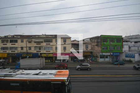 Apartamento à venda com 78m², 2 quartos e sem vagaVista do Quarto 1