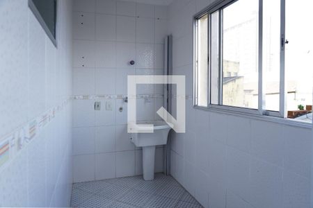 Apartamento à venda com 65m², 2 quartos e 1 vagaÁrea de Serviço
