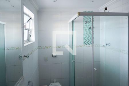 Apartamento à venda com 65m², 2 quartos e 1 vagaBanheiro da Suíte