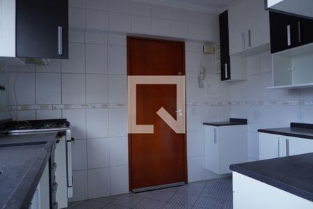 Apartamento à venda com 65m², 2 quartos e 1 vagaCozinha