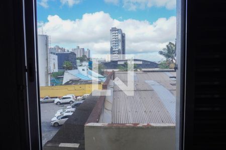 Apartamento à venda com 65m², 2 quartos e 1 vagaQuarto Suíte