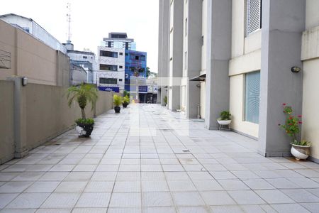 Apartamento à venda com 65m², 2 quartos e 1 vagaÁrea comum