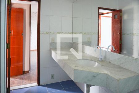 Apartamento à venda com 65m², 2 quartos e 1 vagaBanheiro da Suíte