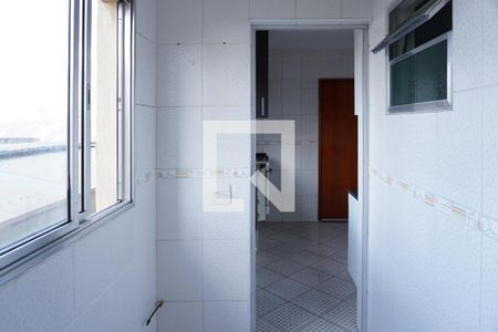Apartamento à venda com 65m², 2 quartos e 1 vagaÁrea de Serviço
