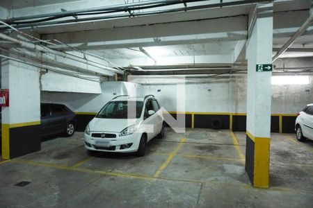 Apartamento à venda com 65m², 2 quartos e 1 vagaGaragem