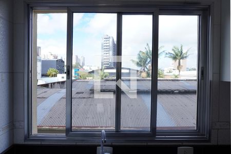 Apartamento à venda com 65m², 2 quartos e 1 vagaCozinha