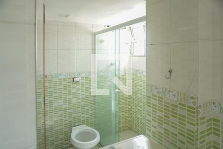 Apartamento à venda com 65m², 2 quartos e 1 vagaBanheiro