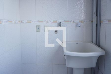 Apartamento à venda com 65m², 2 quartos e 1 vagaÁrea de Serviço