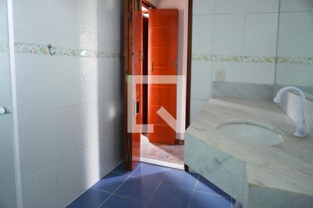 Apartamento à venda com 65m², 2 quartos e 1 vagaBanheiro da Suíte