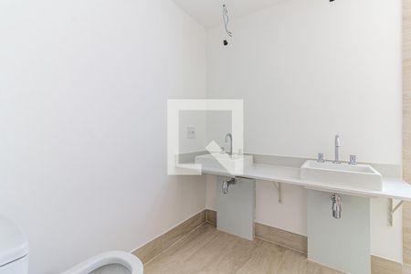 Apartamento à venda com 149m², 3 quartos e 2 vagasBanheiro Suite 1