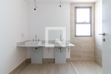 Apartamento à venda com 149m², 3 quartos e 2 vagasBanheiro Suite 1