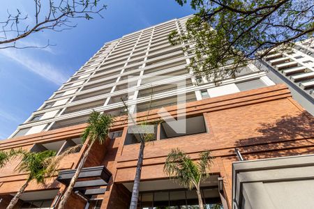 Apartamento à venda com 149m², 3 quartos e 2 vagasFachada