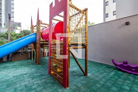 Apartamento à venda com 149m², 3 quartos e 2 vagasPlayground